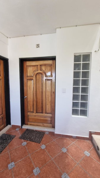 A una calle del ado 5ta avenida, Playa del Carmen, México