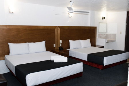Hotel Central Irapuato - Hotel en Irapuato, Irapuato, Mexique
