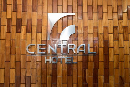 Hotel Central Irapuato - Hotel en Irapuato, Irapuato, Mexique
