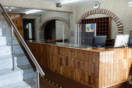 Hotel Central Irapuato - Hotel en Irapuato, Irapuato, Mexique