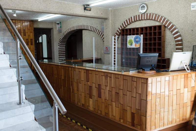 Hotel Central Irapuato - Hotel en Irapuato, Irapuato, Mexique