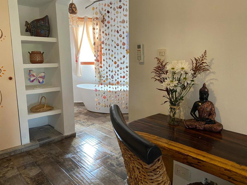 Casa Hridaya Hotel Boutique, Holbox Island, Mexico