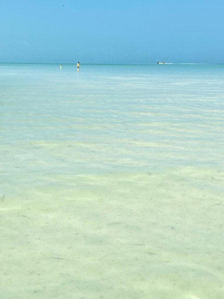 Casa Hridaya Hotel Boutique, Holbox Island, Mexico