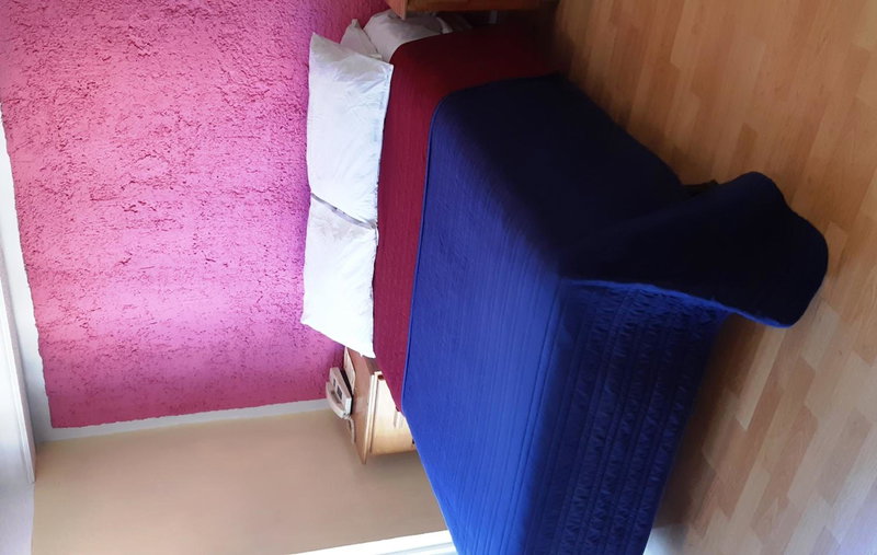 Hotel Zacatecas Courts, Zacatecas, Mexique