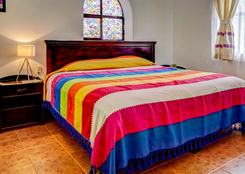 Villas Xänthe, Huasca de Ocampo, Mexico