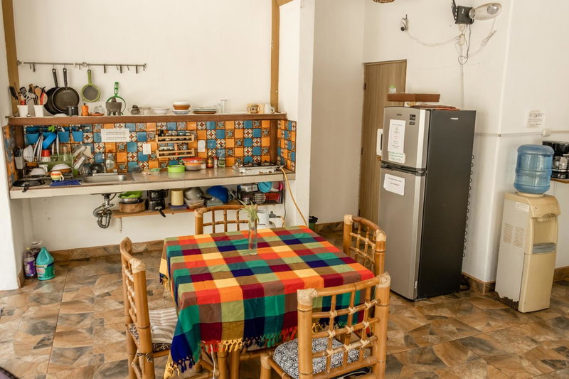 Casa Mazunte Tierra Viva, Mazunte, México