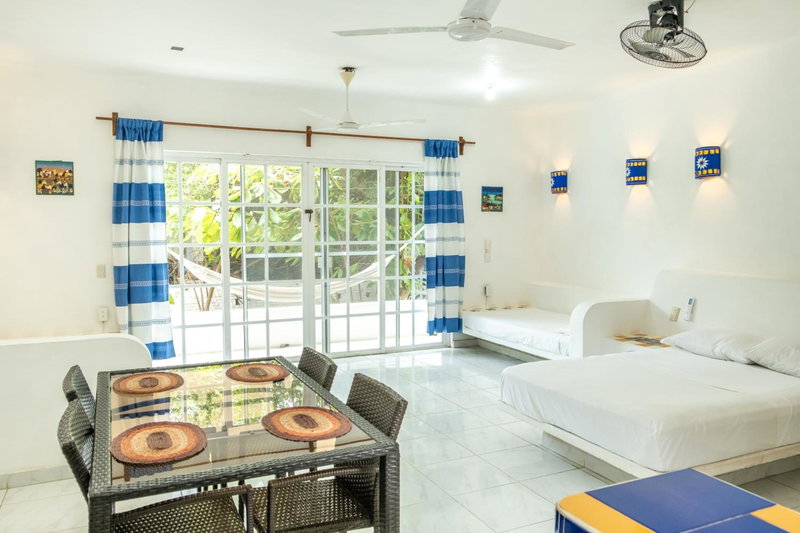 Casa Mazunte Tierra Viva, Mazunte, México