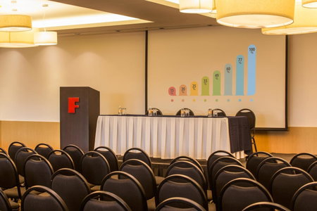 Fiesta Inn Ciudad de México Aeropuerto, Mexico City, Mexique
