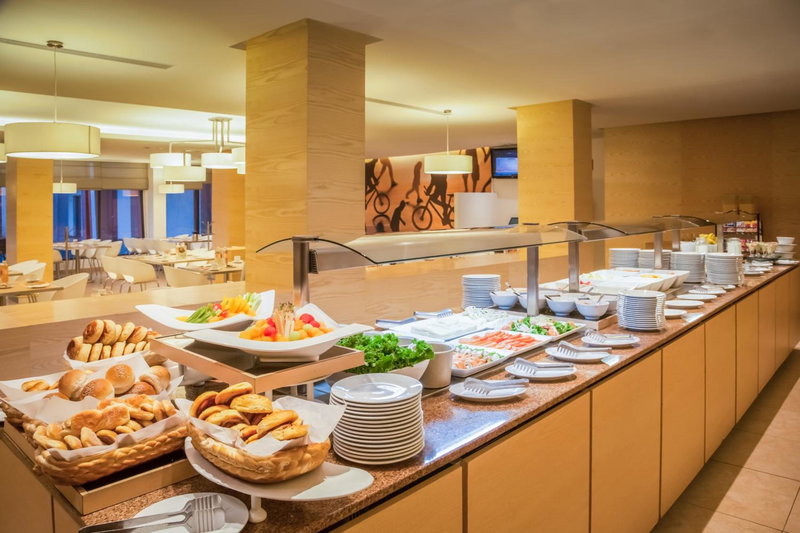 Fiesta Inn Ciudad de México Aeropuerto, Mexico City, Mexique
