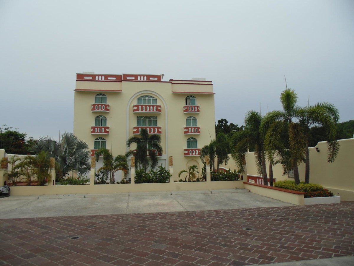 Hotel · Casa Danna Huatulco, Santa Cruz Huatulco