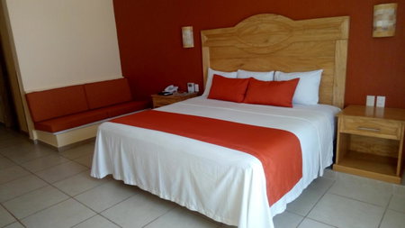 Casa Danna Huatulco, Santa Cruz Huatulco, Mexiko