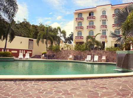 Casa Danna Huatulco, Santa Cruz Huatulco, Mexiko