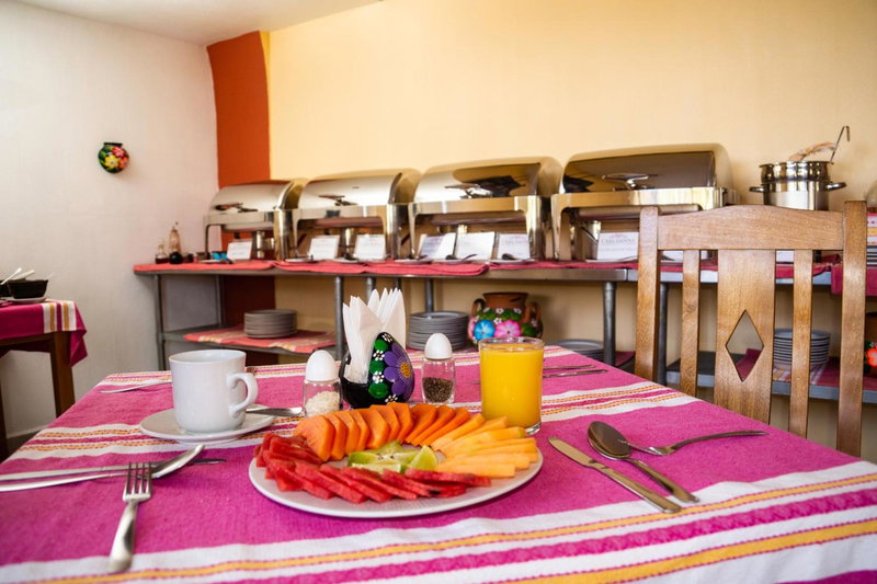Casa Danna Huatulco, Santa Cruz Huatulco, Mexiko