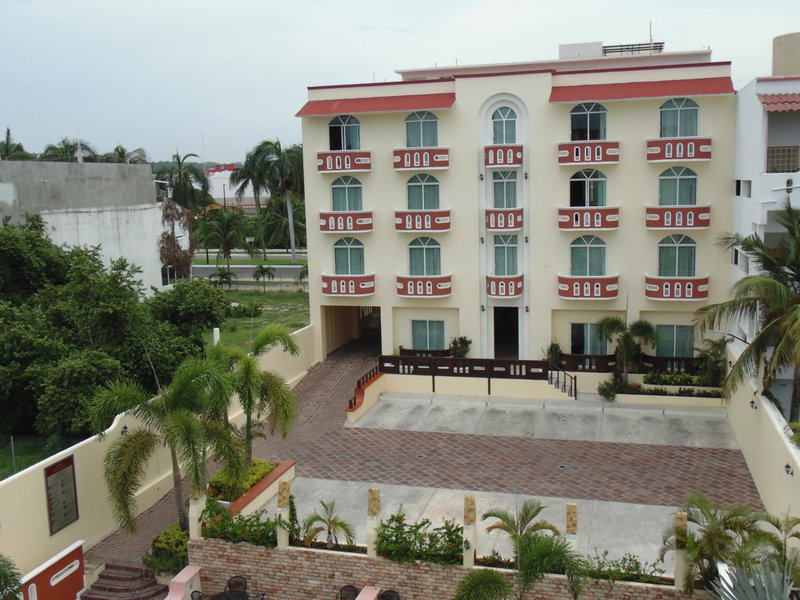 Casa Danna Huatulco, Santa Cruz Huatulco, Mexiko