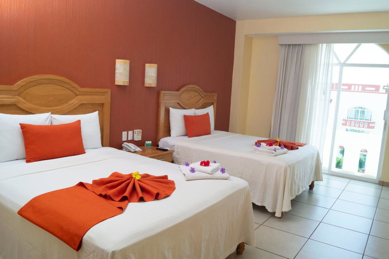Casa Danna Huatulco, Santa Cruz Huatulco, Mexiko