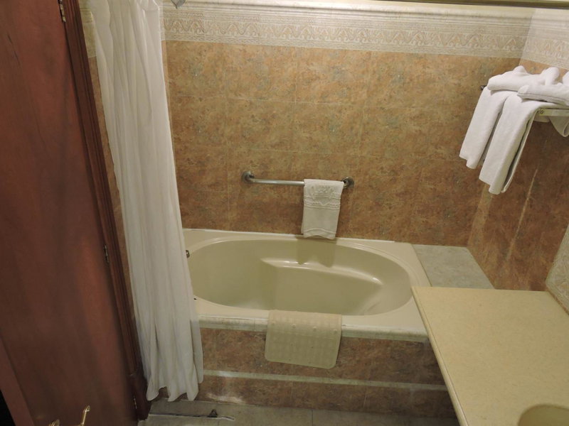 Hotel Quinta Cesar, San Juan de los Lagos, Mexiko