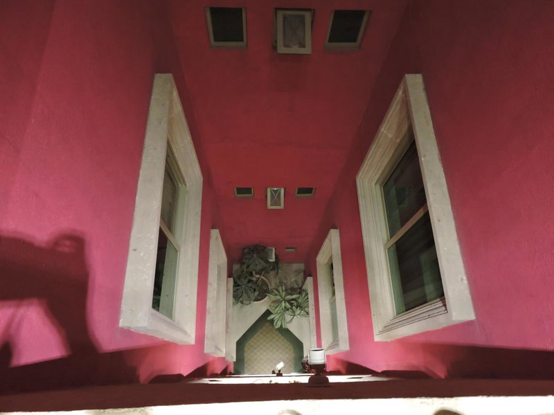 Hotel Quinta Cesar, San Juan de los Lagos, Mexiko