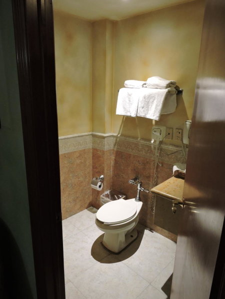 Hotel Quinta Cesar, San Juan de los Lagos, Mexiko
