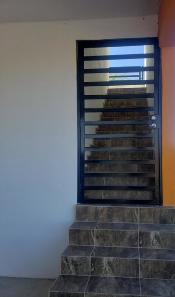 Life, Puerto Peñasco, Mexique