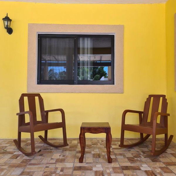 Hotel Quinta Izamal, Izamal, Мексика