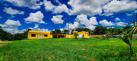 Hotel Quinta Izamal, Izamal, Мексика