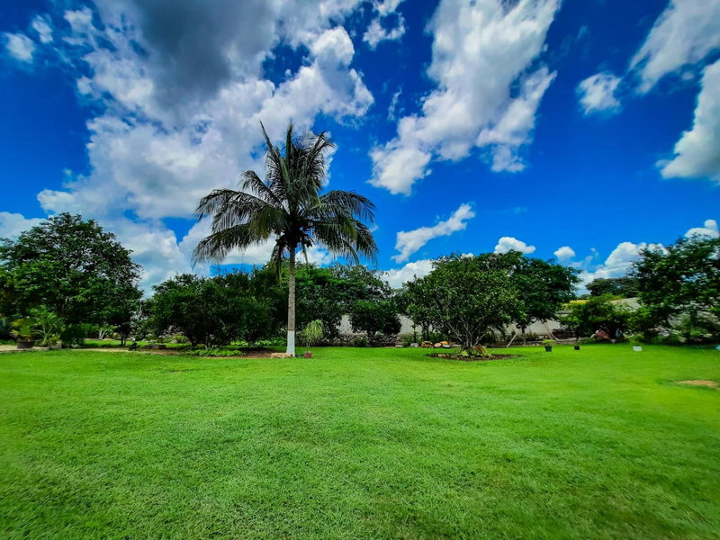 Hotel Quinta Izamal, Izamal, Мексика