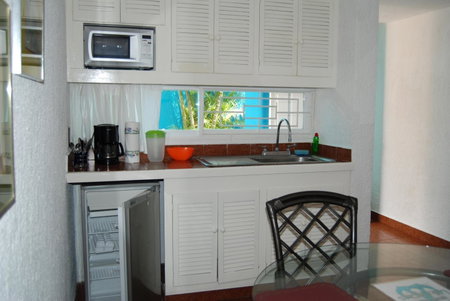 Hotel Villas Las Anclas, Cozumel, Mexiko