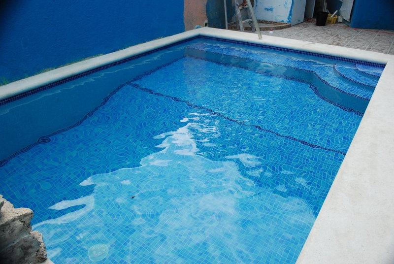 Hotel Villas Las Anclas, Cozumel, Mexiko