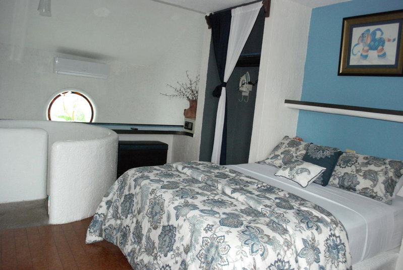 Hotel Villas Las Anclas, Cozumel, Mexiko