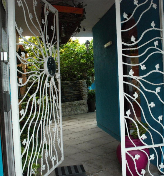 Hotel Villas Las Anclas, Cozumel, Mexiko
