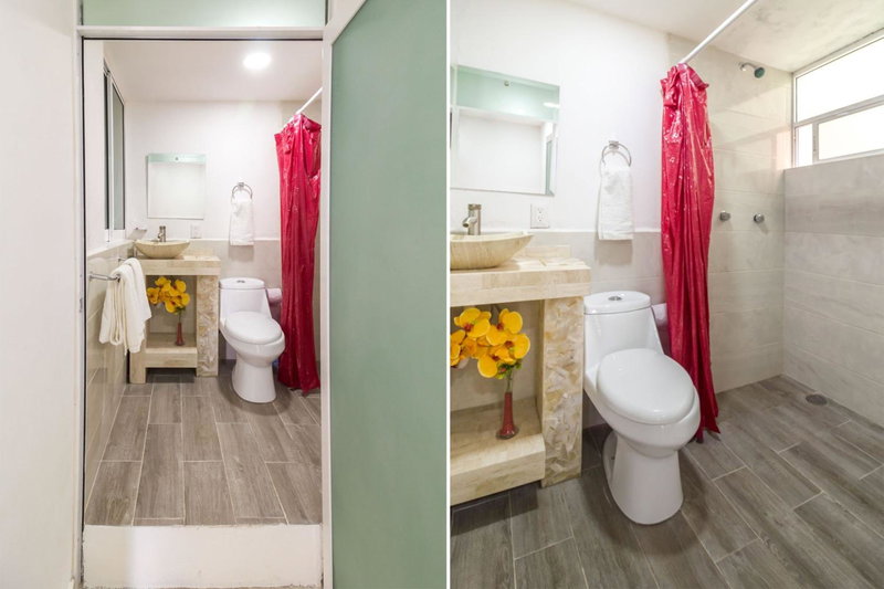 OYO Hotel Familiar Tollan Cholula, Cholula, Мексика