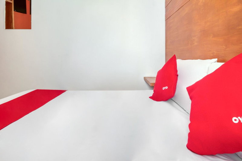 OYO Hotel Familiar Tollan Cholula, Cholula, Мексика