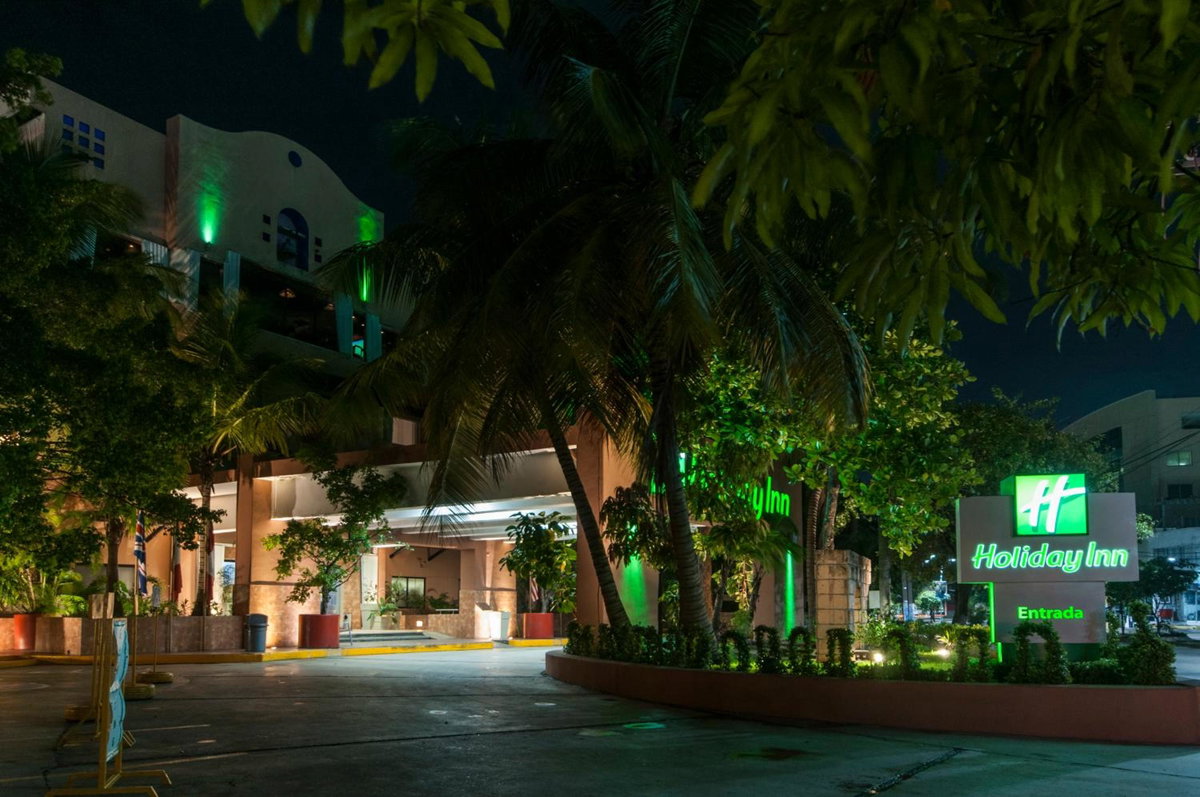 Hotel · Holiday Inn Ciudad Del Carmen by IHG, Ciudad Del Carmen