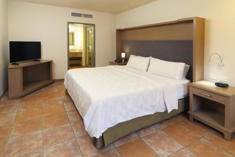 Holiday Inn Ciudad Del Carmen by IHG, Ciudad del Carmen, Mexique