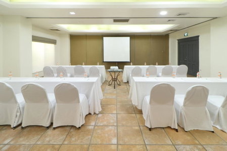 Holiday Inn Ciudad Del Carmen by IHG, Ciudad del Carmen, Mexique
