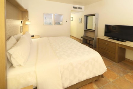 Holiday Inn Ciudad Del Carmen by IHG, Ciudad del Carmen, Mexique
