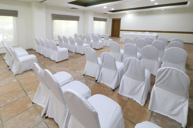 Holiday Inn Ciudad Del Carmen by IHG, Ciudad del Carmen, Mexique