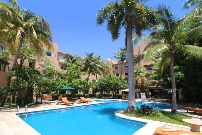 Holiday Inn Ciudad Del Carmen by IHG, Ciudad del Carmen, Mexique
