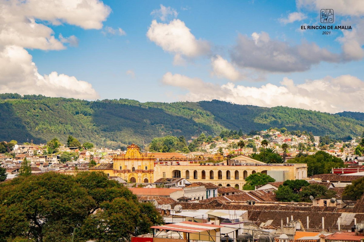 Отель · Na Hotel, San Cristóbal De Las Casas
