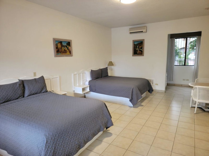 Hotel Paraiso Las Palmas, Ensenada, Мексика