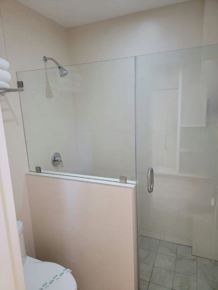 Hotel Paraiso Las Palmas, Ensenada, Мексика