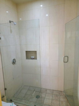 Hotel Paraiso Las Palmas, Ensenada, Мексика
