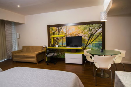 BelAir Business a Wyndham Garden Hotel, Mexico City, Mexiko