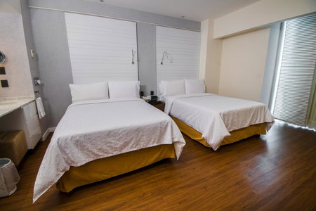 BelAir Business a Wyndham Garden Hotel, Mexico City, Mexiko