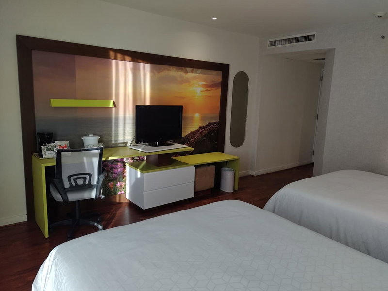 BelAir Business a Wyndham Garden Hotel, Mexico City, Mexiko