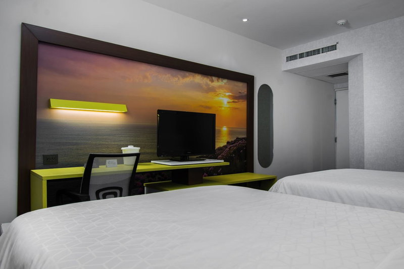 BelAir Business a Wyndham Garden Hotel, Mexico City, Mexiko