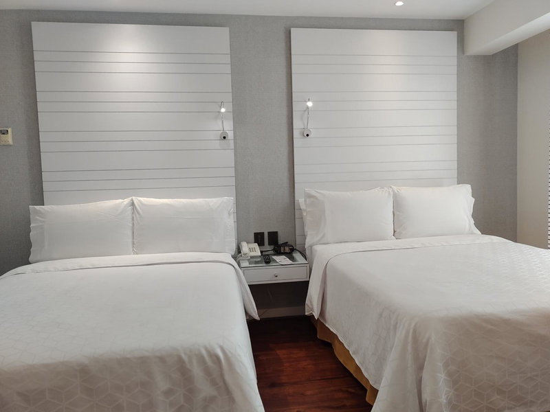 BelAir Business a Wyndham Garden Hotel, Mexico City, Mexiko