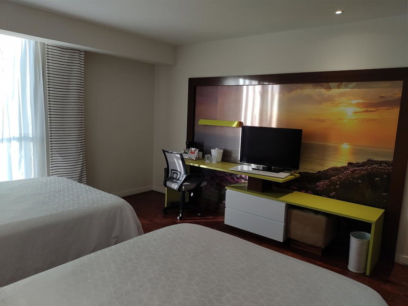 BelAir Business a Wyndham Garden Hotel, Mexico City, Mexiko