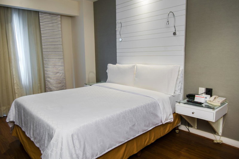 BelAir Business a Wyndham Garden Hotel, Mexico City, Mexiko