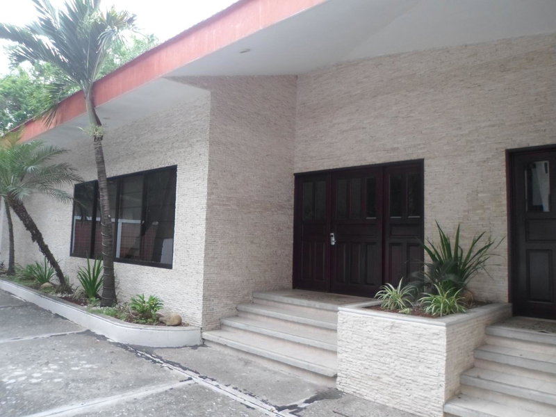 Hotel Poza Rica Inn, Poza Rica de Hidalgo, México
